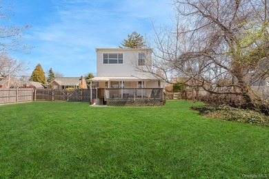 Legal 2 Family by C/O located in the heart of Lindenhurst - photo 4