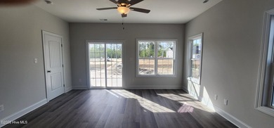 ''Paige'' floor plan is nearing completion in the new Atlas - photo 11