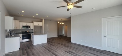 ''Paige'' floor plan is nearing completion in the new Atlas - photo 13
