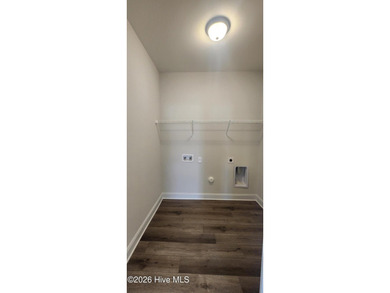 ''Paige'' floor plan is nearing completion in the new Atlas - photo 14