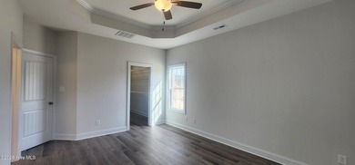 ''Paige'' floor plan is nearing completion in the new Atlas - photo 17