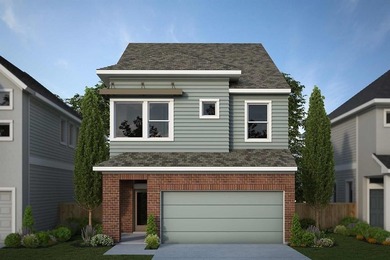 (private lake, pond, coastal) Home For Sale in Fort Worth Texas