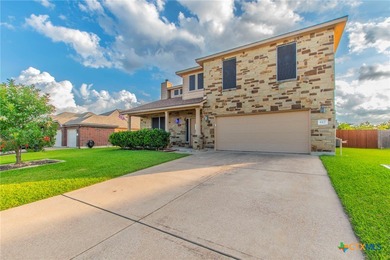Belton Lake Home For Sale in Temple Texas