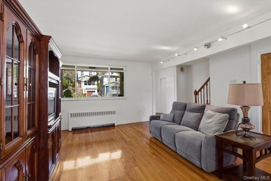 Welcome to 228 W 260th Street - a beautifully maintained - photo 3