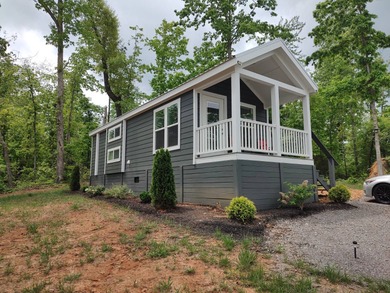 Kentucky Lake Home For Sale in Buchanan Tennessee