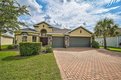 (private lake, pond, coastal) Home For Sale in Ellenton Florida