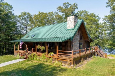 Lake Home For Sale in Iron River, Wisconsin