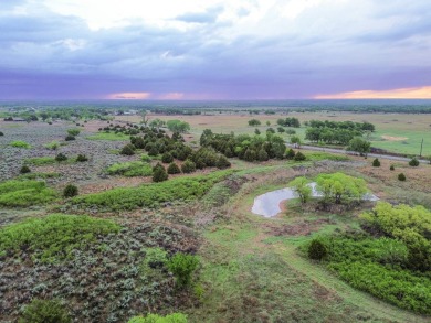 Lake Acreage For Sale in Woodward, Oklahoma