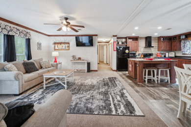 Brand New Mobile Home near Chiefland Golf Course! - photo 8