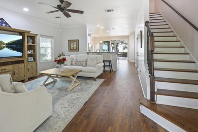 WOW!! Beautiful WATERFRONT home and Lifestyle on the Bay offer - photo 1