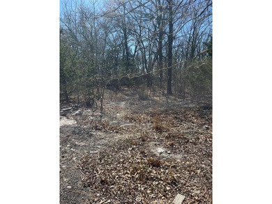 Lake Tawakoni Lot For Sale in Quinlan Texas