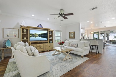 WOW!! Beautiful WATERFRONT home and Lifestyle on the Bay offer - photo 7