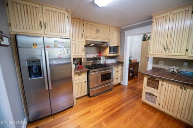 Welcome to this stunning, historical home where charm and - photo 11
