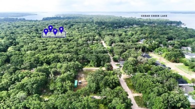 Lake Lot For Sale in Mabank, Texas
