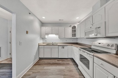 Condo living at its best. This 2 bedroom, 2 bath unit is light - photo 11