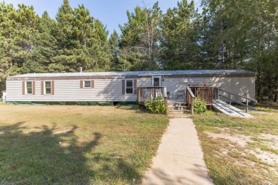 Puckaway Lake Home For Sale in Montello Wisconsin