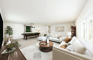 Welcome home to the Maple floor plan, a thoughtfully designed - photo 2
