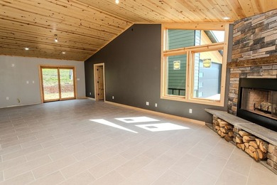 Stunning New Construction near Youghiogheny Lake - Modern Design - photo 13