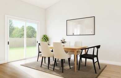 Welcome home to the Maple floor plan, a thoughtfully designed - photo 4