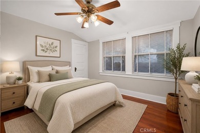 Welcome to this beautifully maintained 1918 Craftsman Bungalow - photo 17