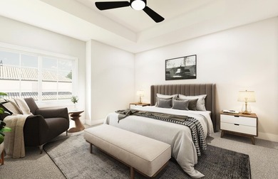 Welcome home to the Maple floor plan, a thoughtfully designed - photo 7