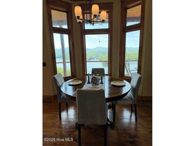 Unbelievable Santeetlah Lake location If you are looking for the - photo 8