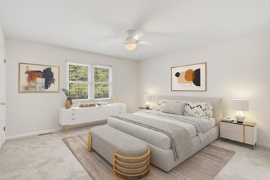 Welcome home to this charming 2-bedroom, 1.5- bath townhome in - photo 19