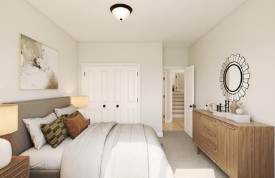 Welcome home to the Maple floor plan, a thoughtfully designed - photo 10
