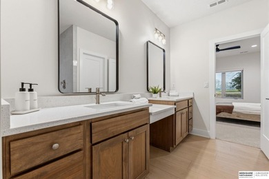 Complete and Move-In Ready! Presenting Gateway Custom Homes' - photo 21