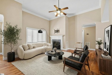 Welcome to 103 Fair Haven Ct in Seneca, SC. This 5-bedroom, 3 - photo 3