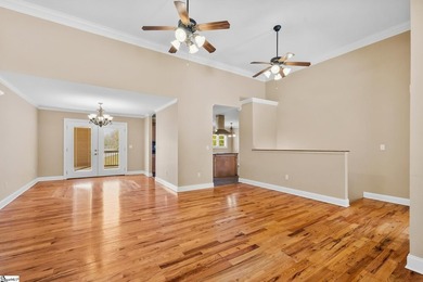 Welcome to 103 Fair Haven Ct in Seneca, SC. This 5-bedroom, 3 - photo 5