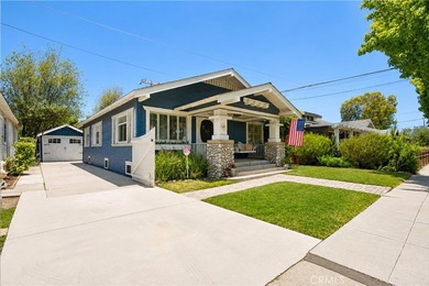 Welcome to this beautifully maintained 1918 Craftsman Bungalow - photo 26