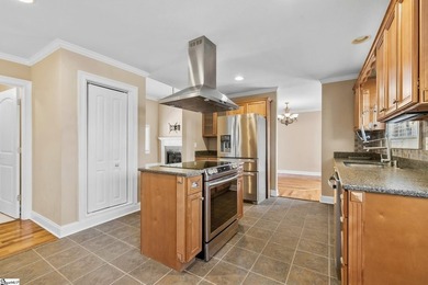 Welcome to 103 Fair Haven Ct in Seneca, SC. This 5-bedroom, 3 - photo 8