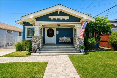 Welcome to this beautifully maintained 1918 Craftsman Bungalow - photo 30
