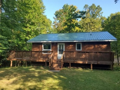 Lake Home For Sale in Stanley, Wisconsin