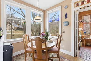 Snug Hollow Farm & Retreat is a rare 290-acre contiguous estate - photo 33
