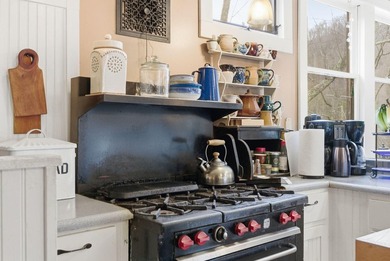 Snug Hollow Farm & Retreat is a rare 290-acre contiguous estate - photo 35