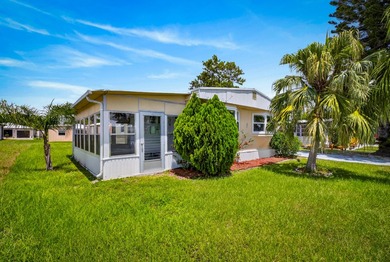 Welcome to this well-appointed two-bedroom, two-bathroom mobile - photo 37