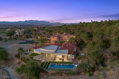 Lake Home For Sale in Henderson, Nevada