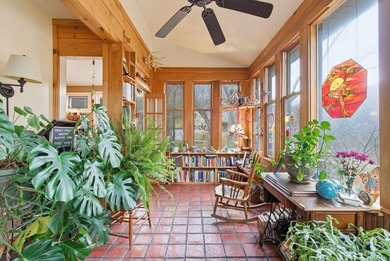 Snug Hollow Farm & Retreat is a rare 290-acre contiguous estate - photo 42