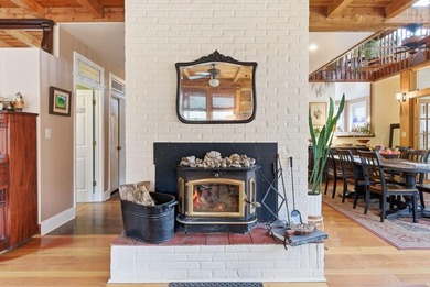 Snug Hollow Farm & Retreat is a rare 290-acre contiguous estate - photo 45