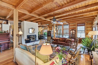 Snug Hollow Farm & Retreat is a rare 290-acre contiguous estate - photo 46