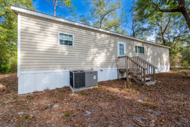 Brand New Mobile Home near Chiefland Golf Course! - photo 6
