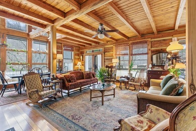 Snug Hollow Farm & Retreat is a rare 290-acre contiguous estate - photo 47