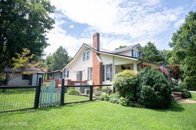 Welcome to this stunning, historical home where charm and - photo 50