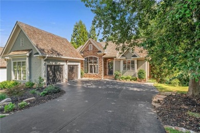 Lake Home For Sale in Dawsonville, Georgia