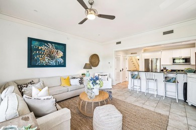 The only beachside one-bedroom, two-bath residence in - photo 4