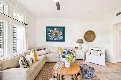 The only beachside one-bedroom, two-bath residence in - photo 5