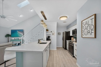 Welcome to *The Turquoise Turtle,* a beautifully updated, fully - photo 5