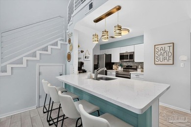 Welcome to *The Turquoise Turtle,* a beautifully updated, fully - photo 7